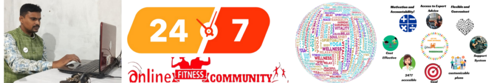 The Best Online Fitness Community