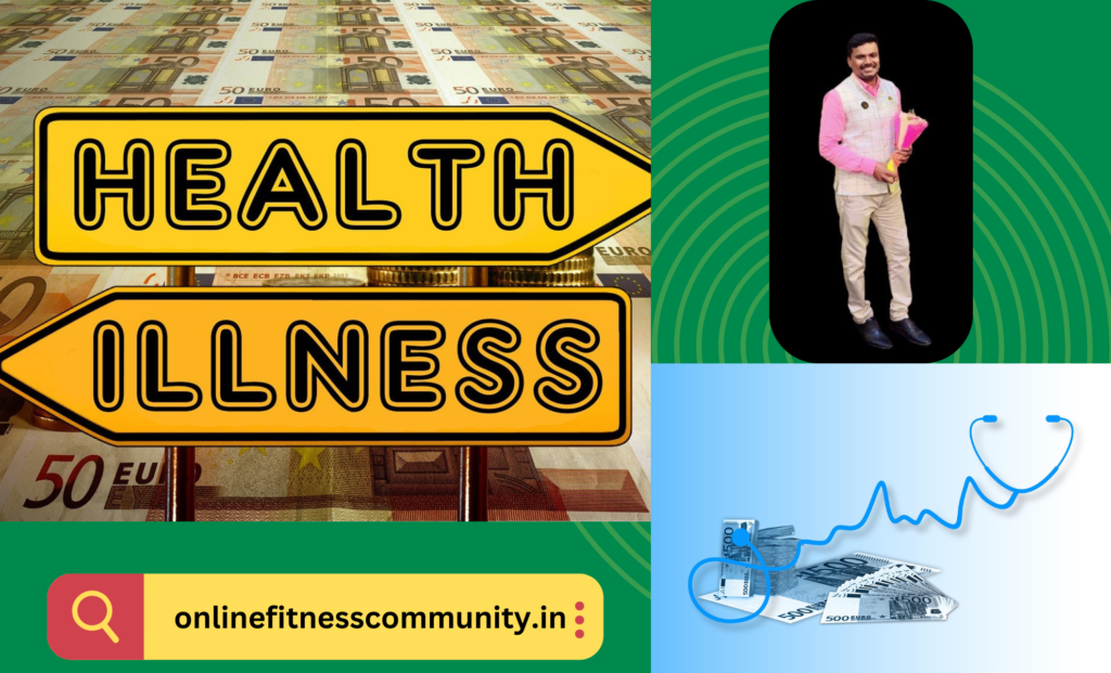 health and finance