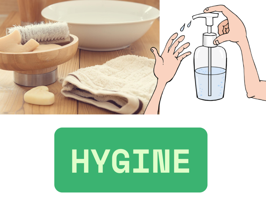 HYGINE
