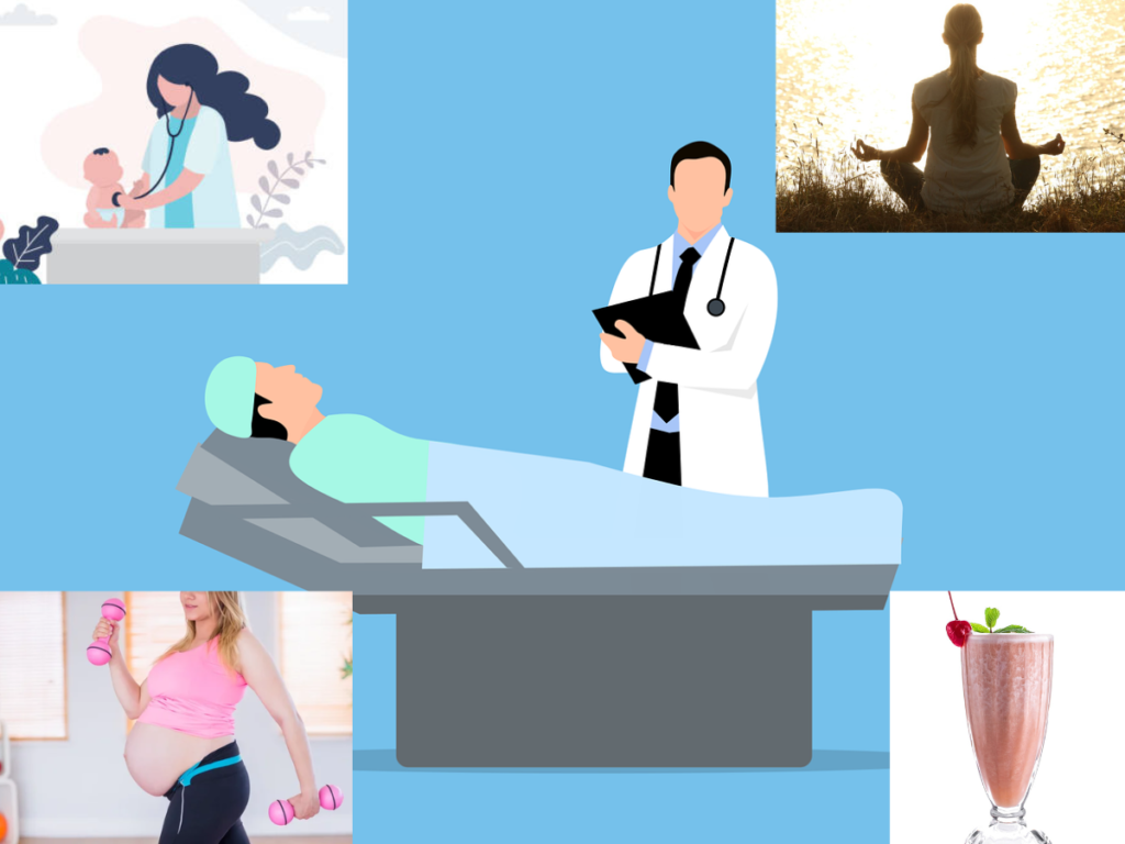 Fitness After Childbirth: 7 Key Steps to Reclaim Your Strength