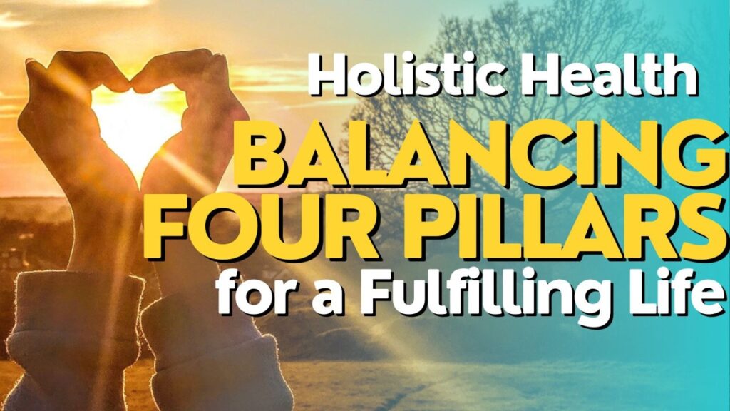 holistic wellness