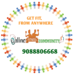 online fitness community
