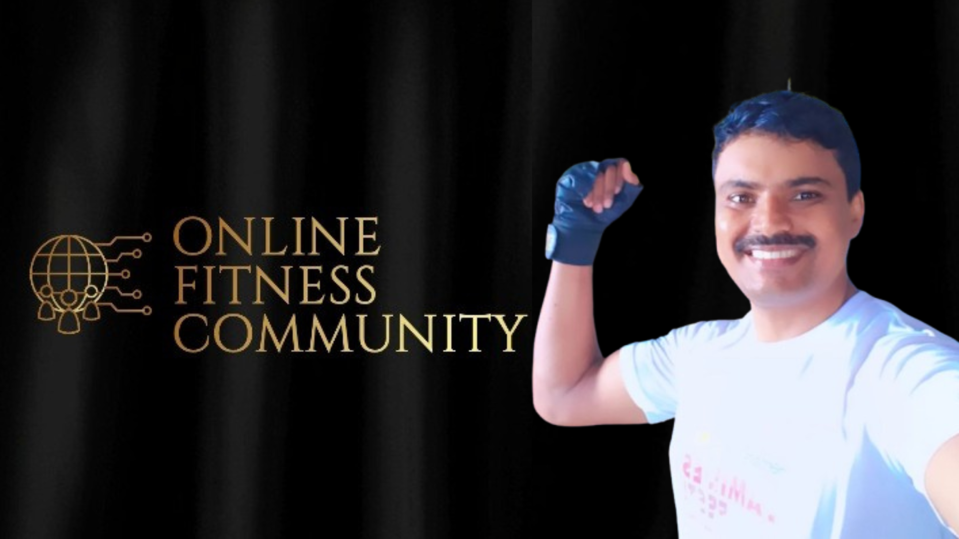 home page
