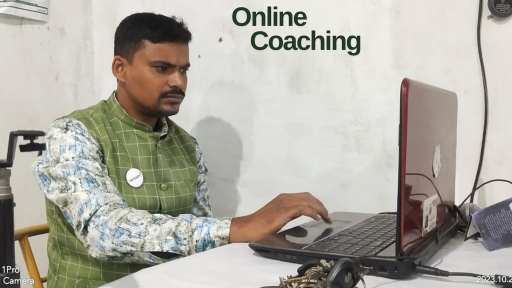 Wellness counseling