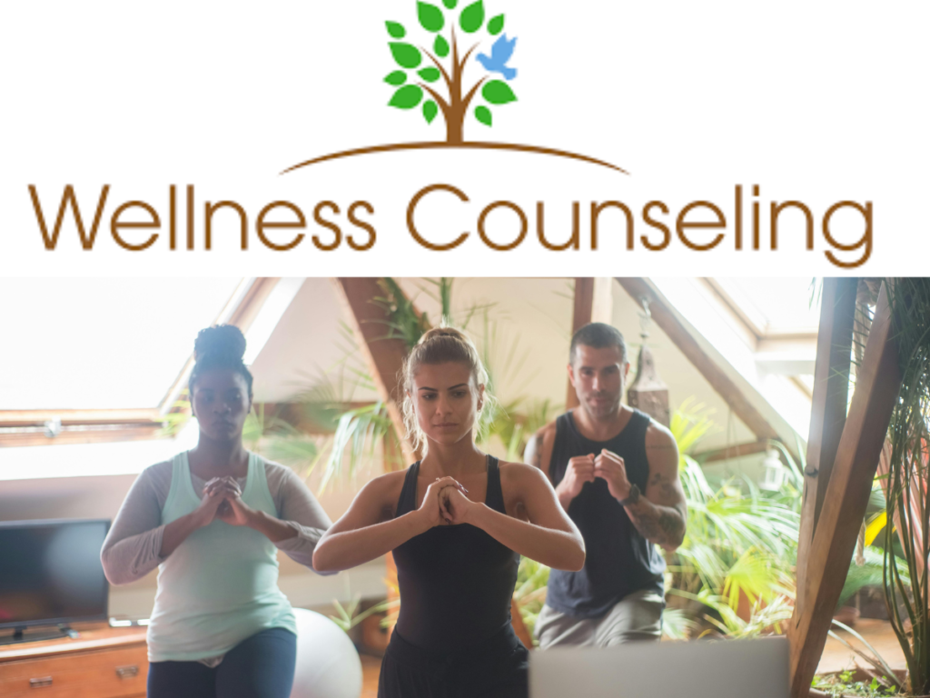 wellness counseling