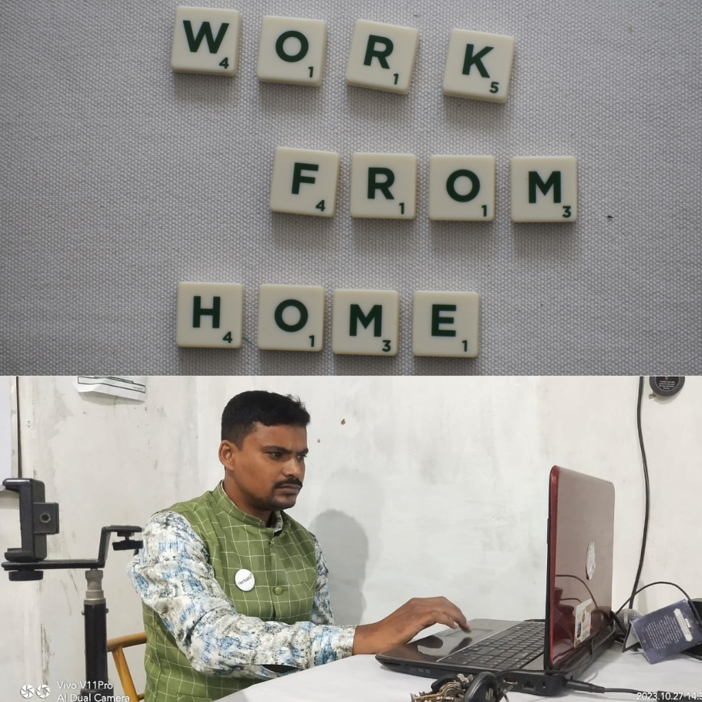 Work From Home