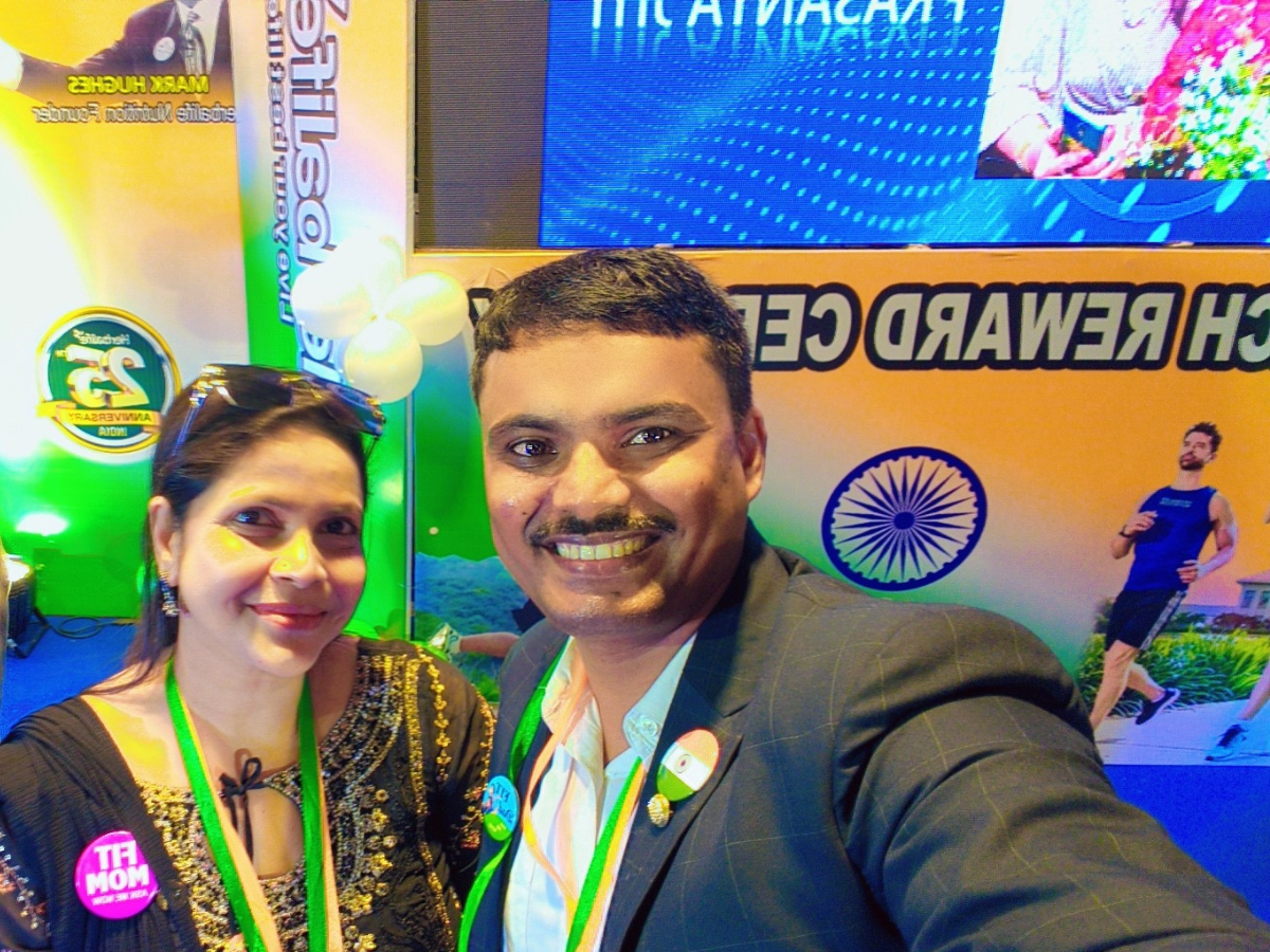 online fitness community